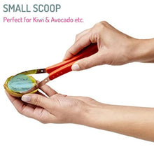 Load image into Gallery viewer, Fruit Baller Scoop 3-pc Set