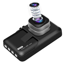 Load image into Gallery viewer, DRIVING RECORDER (HD & Wide Angle)