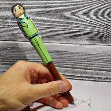 Load image into Gallery viewer, Funny Doctor Pen Gift