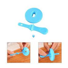 Load image into Gallery viewer, Mini Silicone Popsicle Mold Set