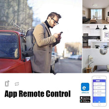 Load image into Gallery viewer, Smart Remote Control Light Switch