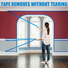 Load image into Gallery viewer, Heat-resistant Painter's Tape