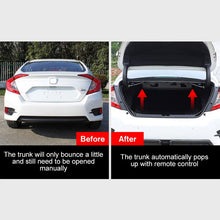 Load image into Gallery viewer, Car Trunk Spring Lifting Device