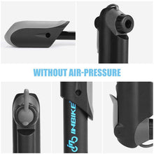 Load image into Gallery viewer, High-pressure Bicycle Pump