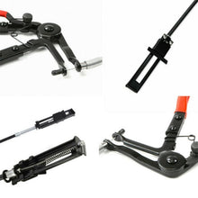 Load image into Gallery viewer, Flexible Hose Clamp Pliers