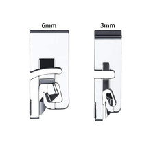 Load image into Gallery viewer, Narrow Rolled Hem Foot