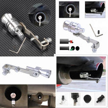 Load image into Gallery viewer, Exhaust Pipe Oversized Roar Maker(Cars and Motorcycles)