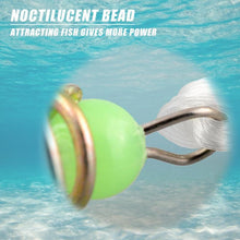 Load image into Gallery viewer, Explosive Hook Fish Net(Free shipping)