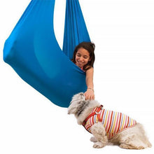 Load image into Gallery viewer, Freedome Space Hammock Swing