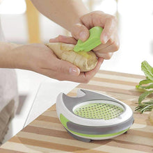 Load image into Gallery viewer, Stainless steel ginger