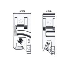 Load image into Gallery viewer, Narrow Rolled Hem Foot