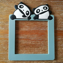 Load image into Gallery viewer, Cute Animal Switch Stickers