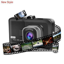 Load image into Gallery viewer, DRIVING RECORDER (HD & Wide Angle)