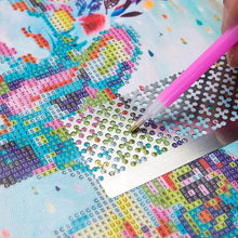 Load image into Gallery viewer, Diamond Painting Grid