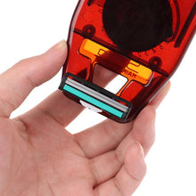 Load image into Gallery viewer, Multifunctional manual hair trimmer