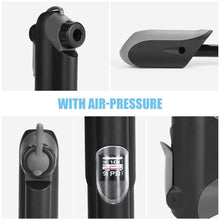 Load image into Gallery viewer, High-pressure Bicycle Pump