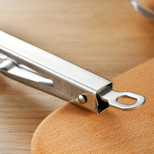 Load image into Gallery viewer, Stainless Steel Egg Cutter