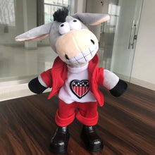 Load image into Gallery viewer, Funny toys - sun flower & crazy donkey