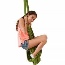 Load image into Gallery viewer, Freedome Space Hammock Swing