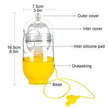 Load image into Gallery viewer, Hand-cranked Golden Egg Maker