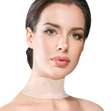Load image into Gallery viewer, Eliminate & Prevent Neck Wrinkles Silicone Pad(2 Pcs)