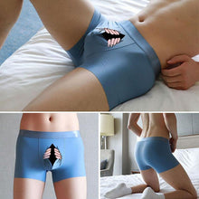 Load image into Gallery viewer, Funny Men's Underwear