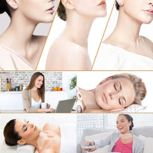 Load image into Gallery viewer, Eliminate & Prevent Neck Wrinkles Silicone Pad(2 Pcs)