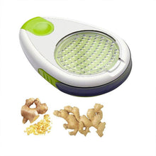Load image into Gallery viewer, Stainless steel ginger