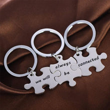 Load image into Gallery viewer, Friendship Keychain Set