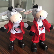 Load image into Gallery viewer, Funny toys - sun flower & crazy donkey