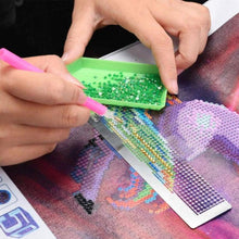 Load image into Gallery viewer, Diamond Painting Grid