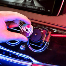 Load image into Gallery viewer, New car air freshener (fragrance clip)