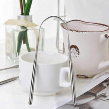 Load image into Gallery viewer, Portable Tongue Scraper