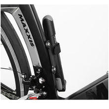 Load image into Gallery viewer, High-pressure Bicycle Pump