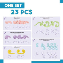 Load image into Gallery viewer, Decorative Cake Practice Set