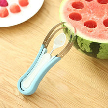 Load image into Gallery viewer, Fruit Baller Scoop 3-pc Set