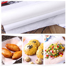 Load image into Gallery viewer, Food Oil Absorption Paper (10M)