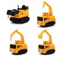 Load image into Gallery viewer, Follow-The-Line Inductive Car