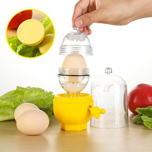 Load image into Gallery viewer, Hand-cranked Golden Egg Maker