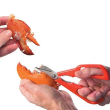 Load image into Gallery viewer, 【Last Day Promotion:30% OFF】Ultimate Seafood Shears