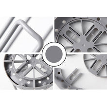 Load image into Gallery viewer, Retractable Bowl Drainer Rack