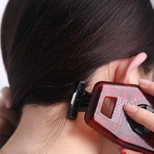 Load image into Gallery viewer, Multifunctional manual hair trimmer