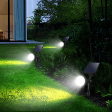 Load image into Gallery viewer, Garden Decorative Solar Spotlight