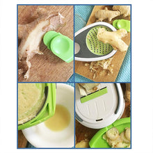 Load image into Gallery viewer, Stainless steel ginger