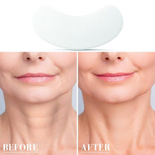 Load image into Gallery viewer, Eliminate & Prevent Neck Wrinkles Silicone Pad(2 Pcs)