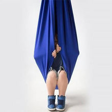 Load image into Gallery viewer, Freedome Space Hammock Swing