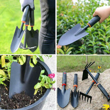 Load image into Gallery viewer, Gardening Tool Set (4 PCs)