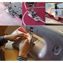 Load image into Gallery viewer, Narrow Rolled Hem Foot