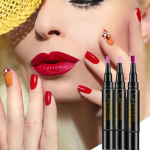 Load image into Gallery viewer, Gel Nail Polish Pen