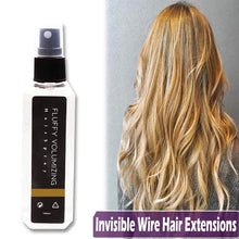 Load image into Gallery viewer, Fluffy Volumizing Hair Spray